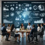 MBA Specializations with the Highest ROI: Invest in Your Future Wisely