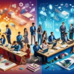 Tech MBA vs. Traditional MBA: Which Path Aligns With Your Career Goals?