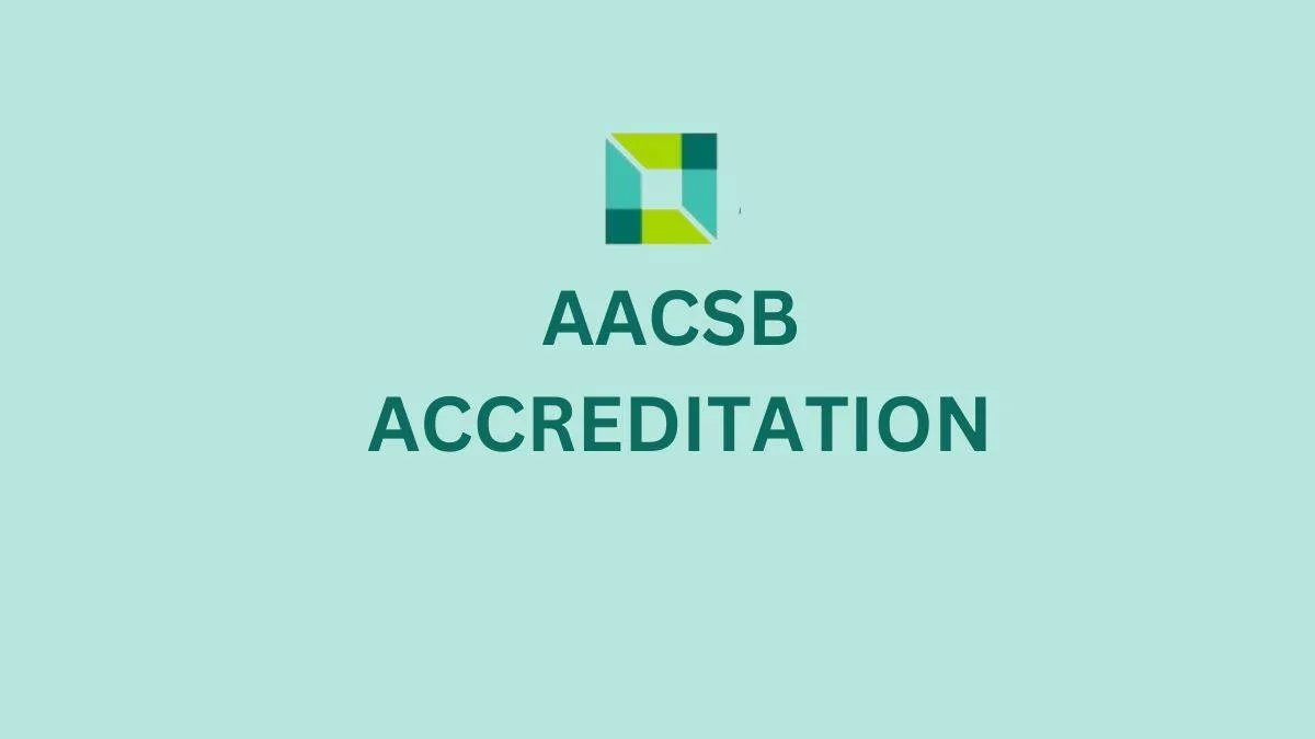 AACSB Online MBA Programs