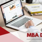 online mba in india in 2025
