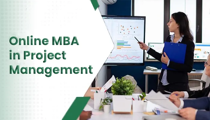 Online MBA Project Management