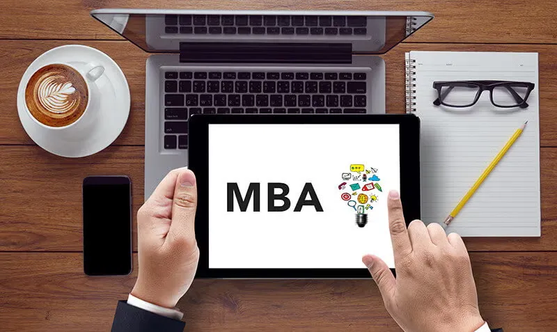 Online MBA Programs No GMAT or GRE