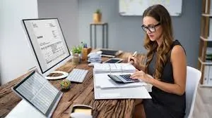 Online Accounting MBA Degree Programs