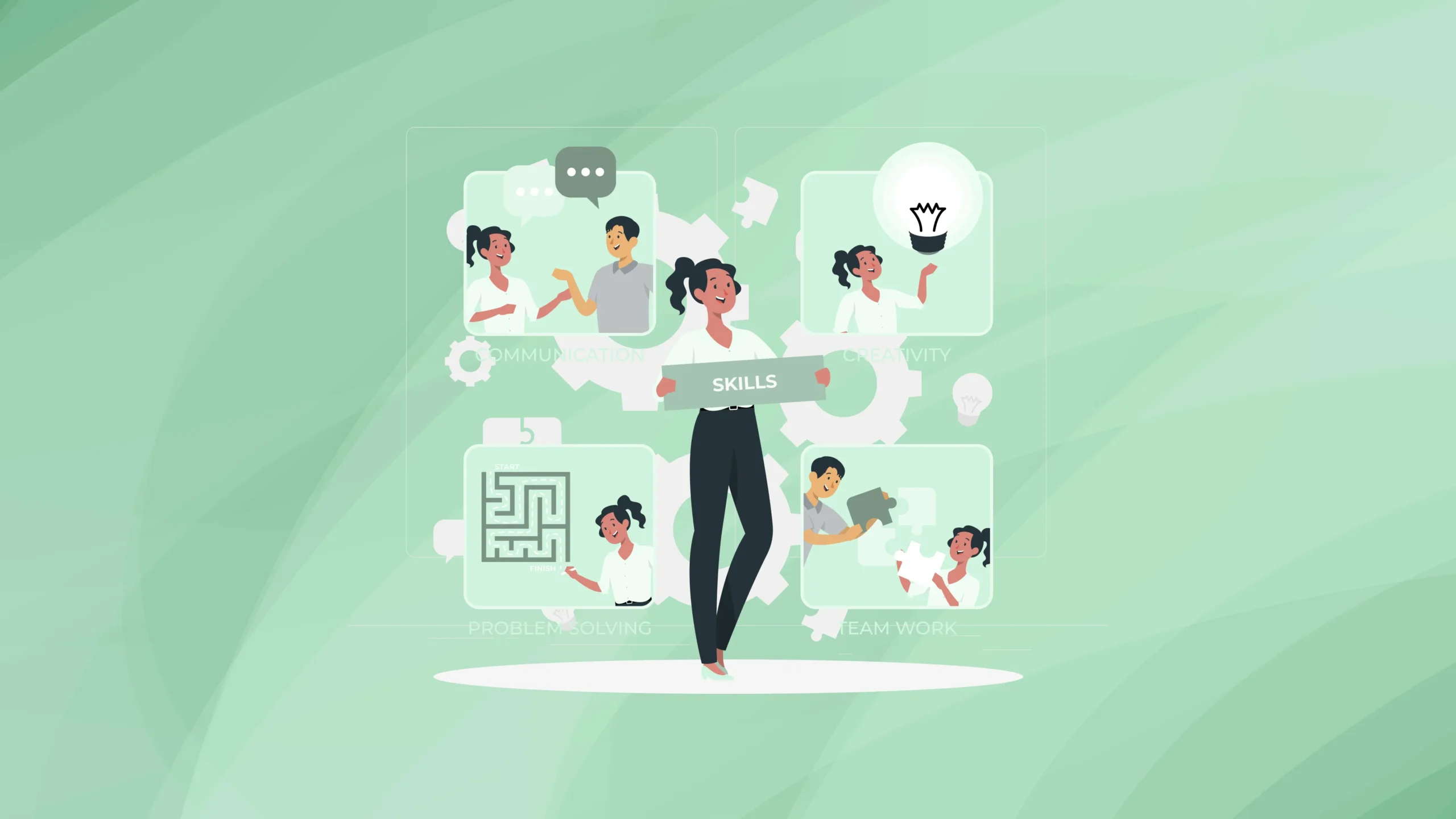 Top 10 Digital Marketing Skills to Learn in 2025