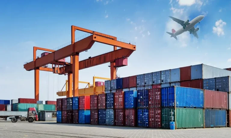 MBA in Operations & Supply Chain Management: Course Details, Fees, Jobs & Scope in India 2025