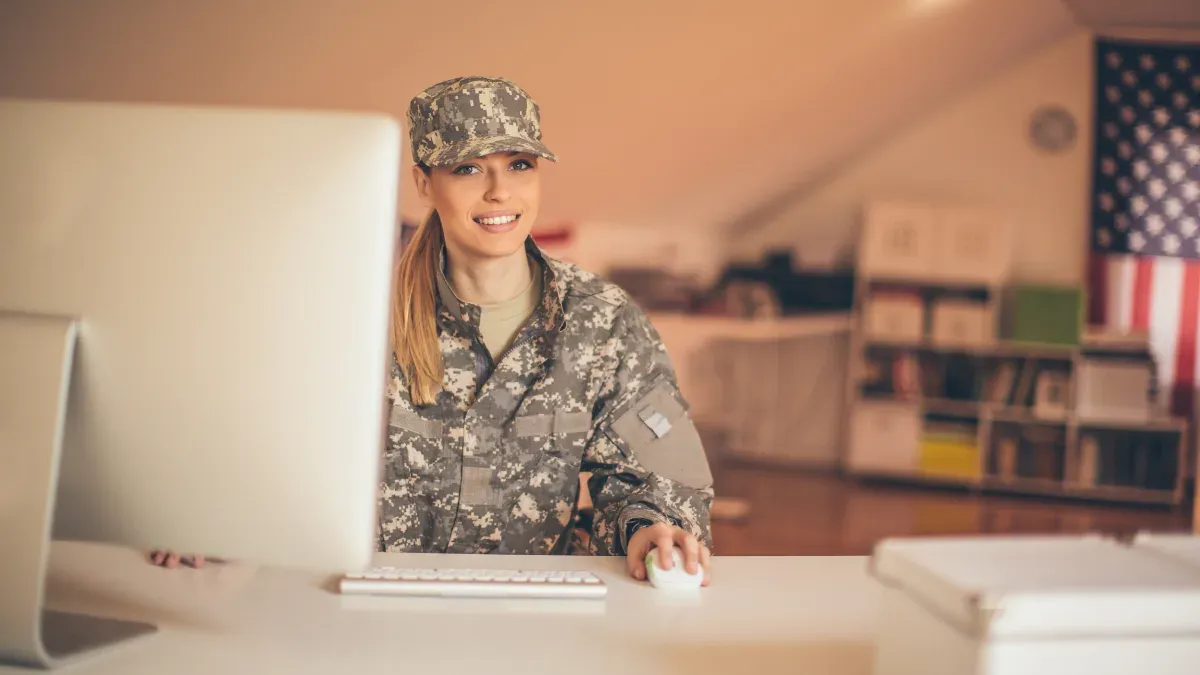 Top Military-Friendly Online MBA Programs in 2025