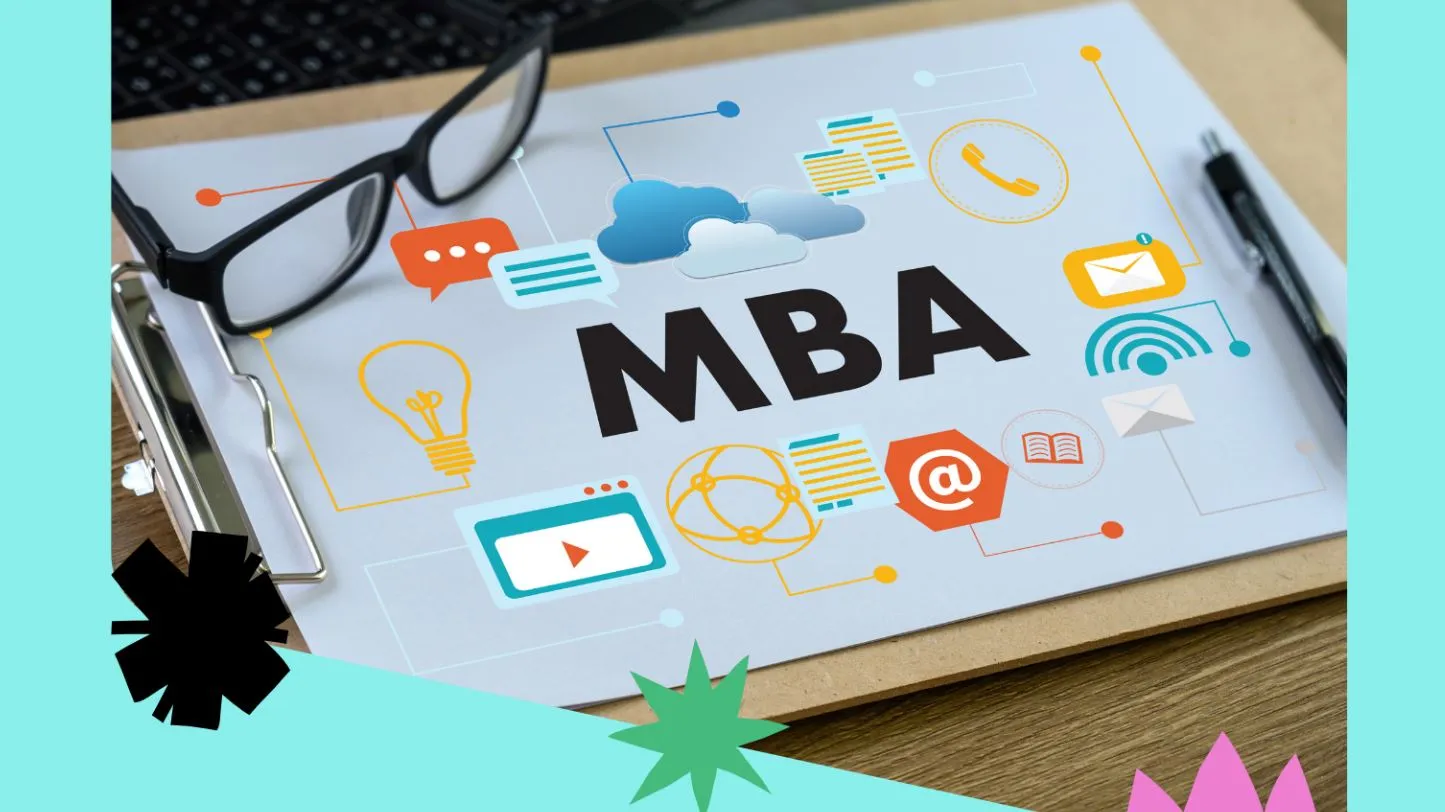 Good Online mba programs