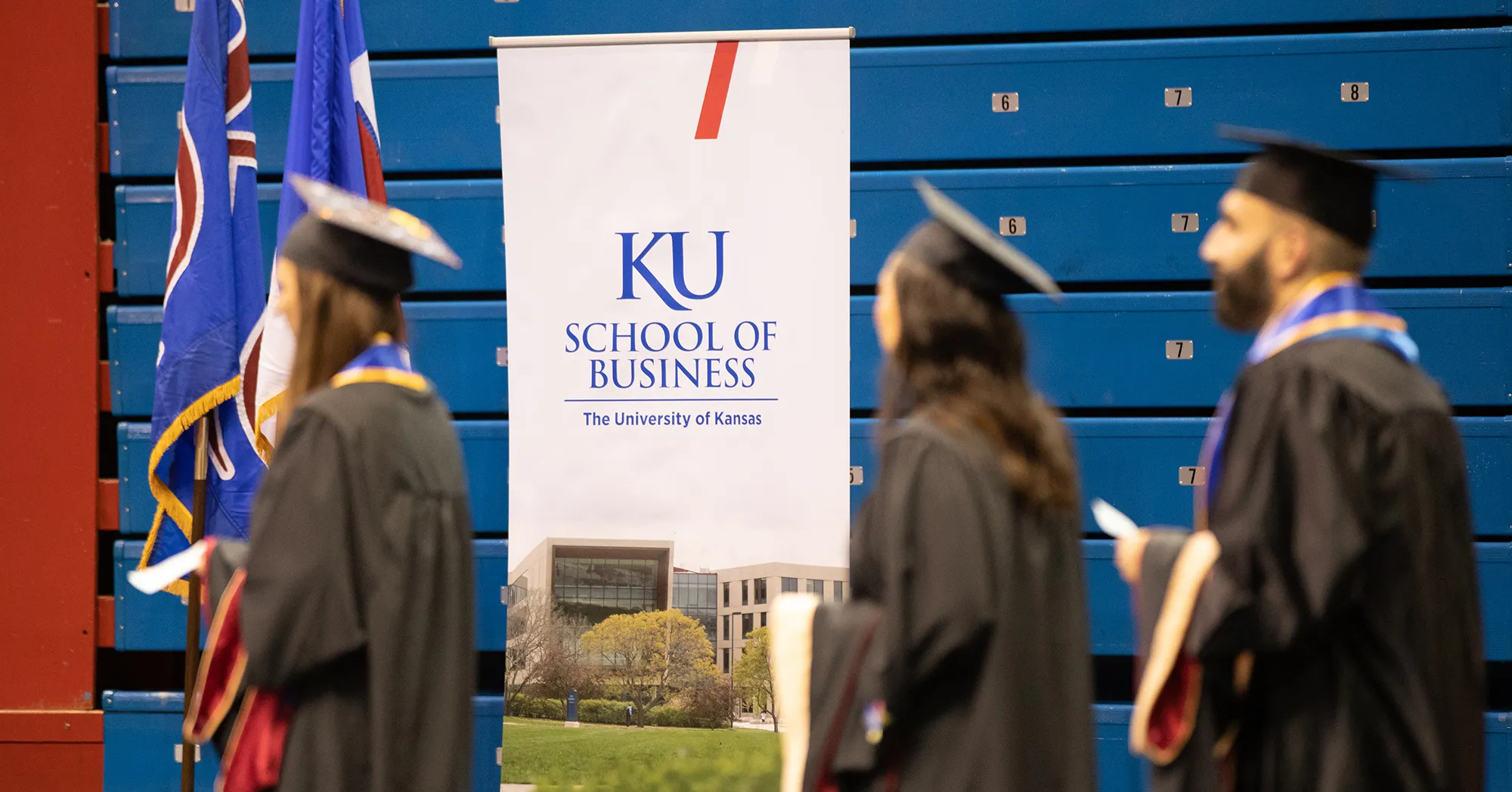 kansas online mba program​