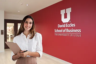ut online mba program​