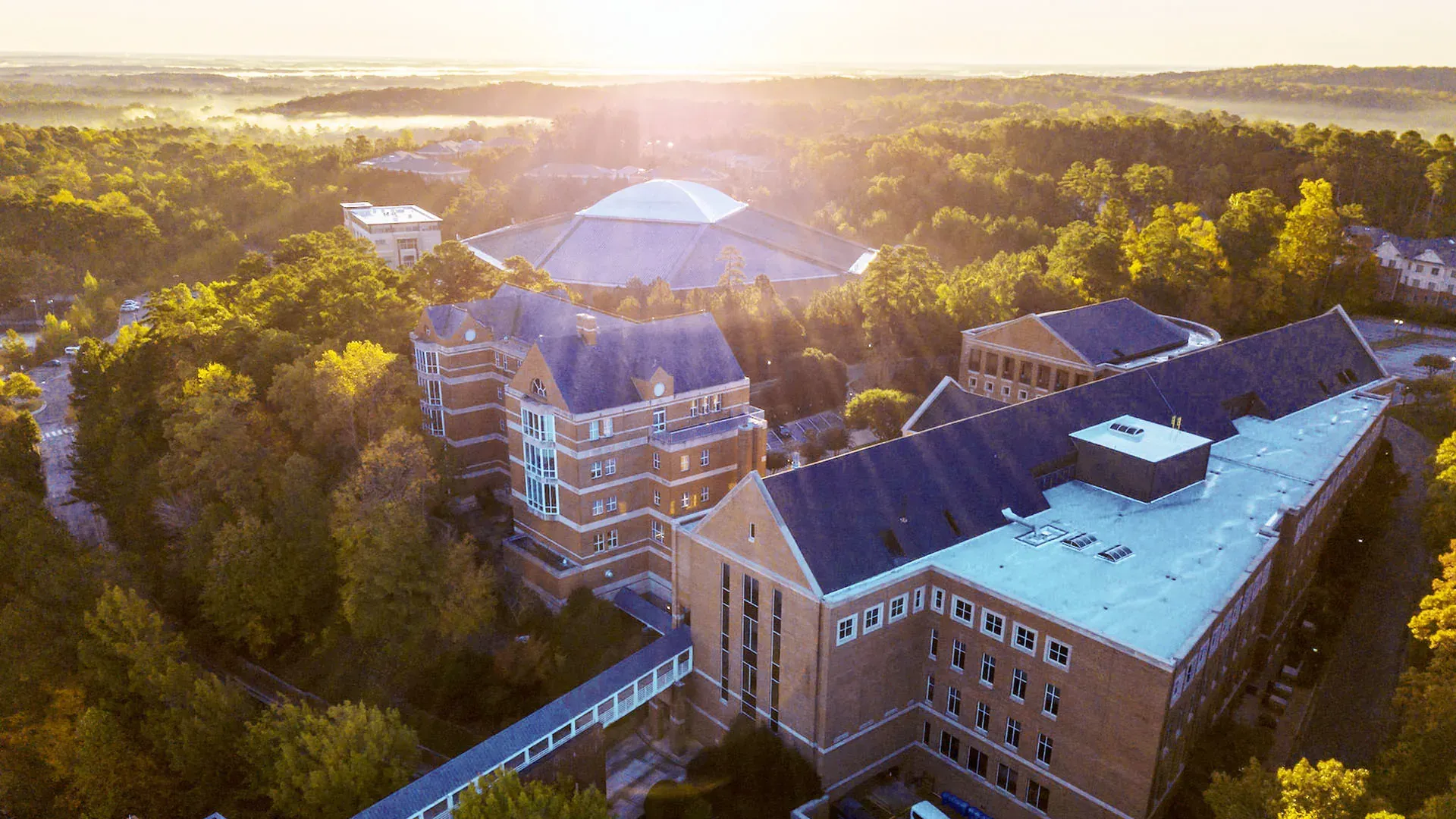 unc chapel hill online mba program​