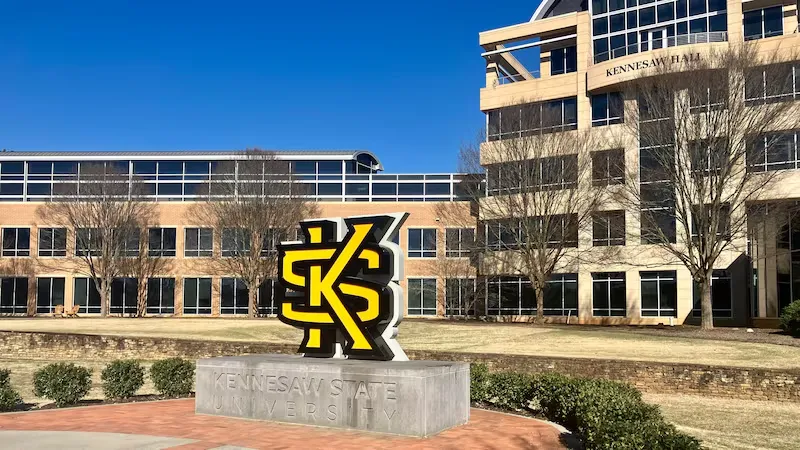 Kennesaw State University Online MBA Program