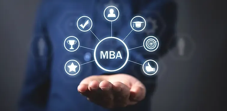 what are the best online mba programs​