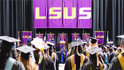 lsu shreveport online mba​