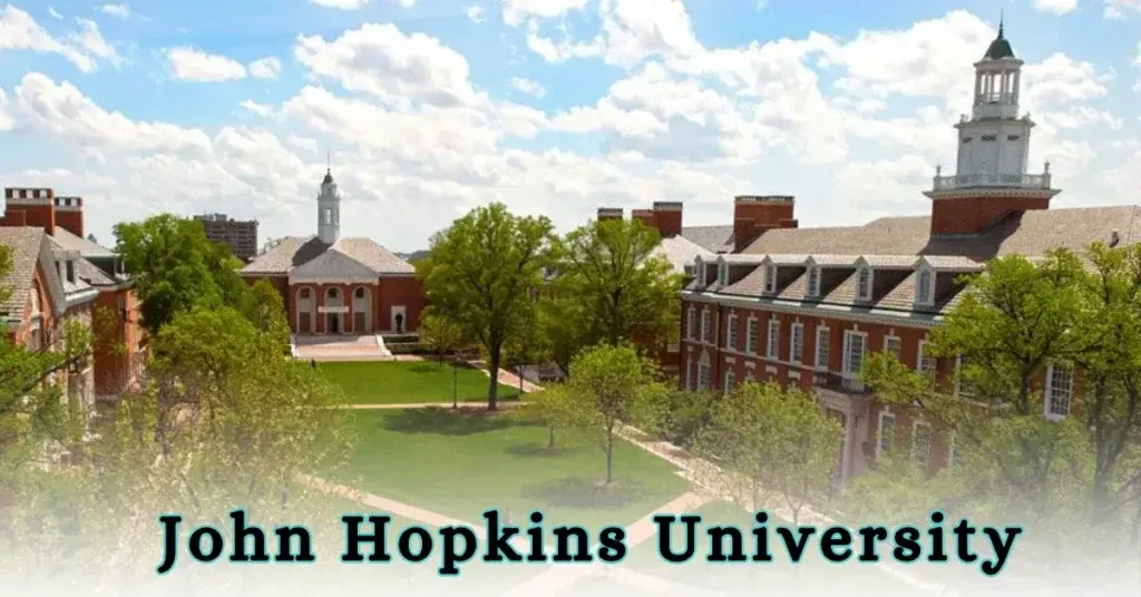 Johns Hopkins Online MBA Program: A Smart Choice for Working Professionals in 2025
