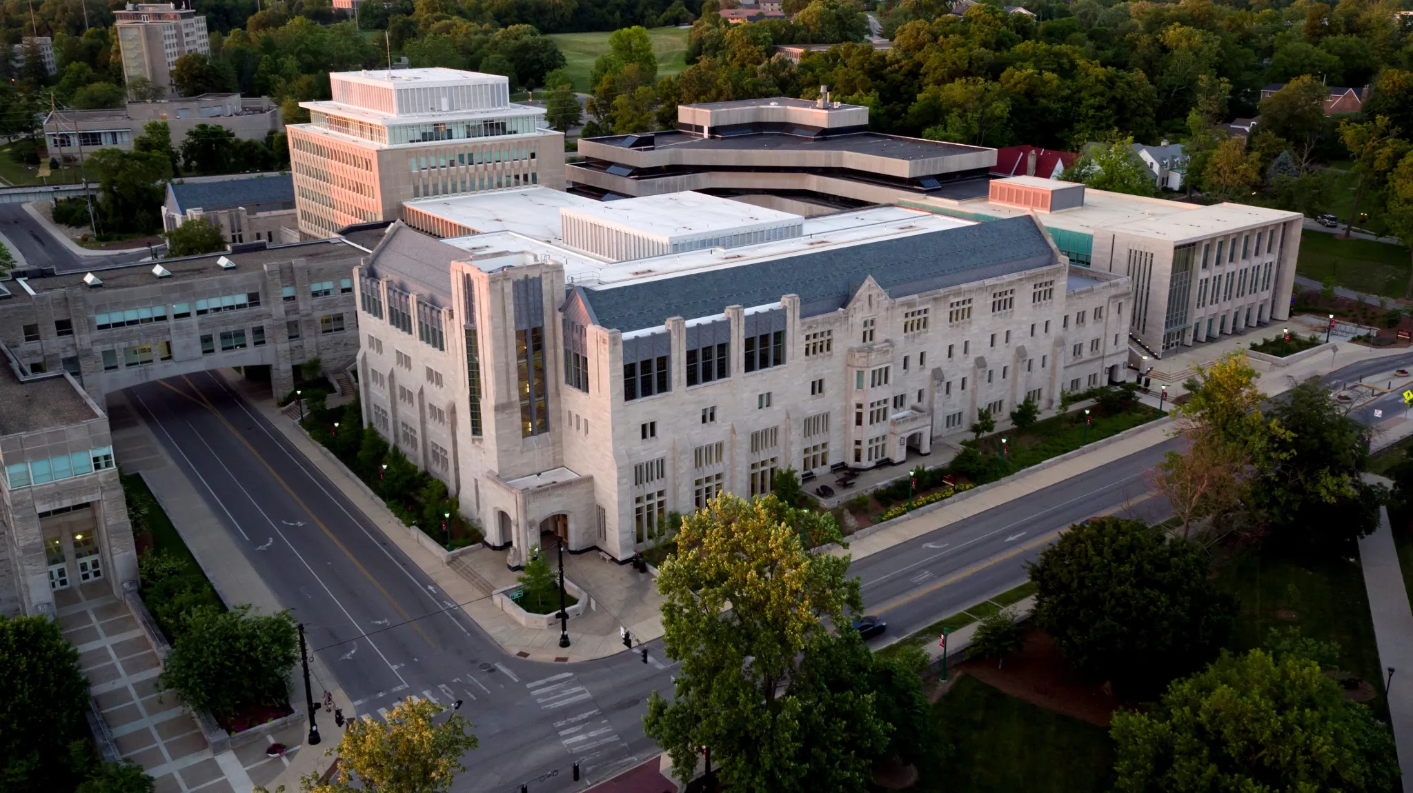 kelley mba online program​