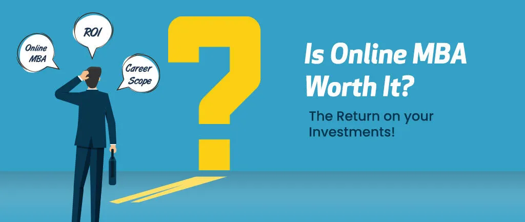 Is an Online MBA Worth It Without Accreditation?