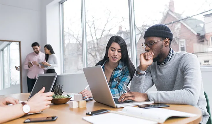 What to Expect from a Modern Online MBA Experience