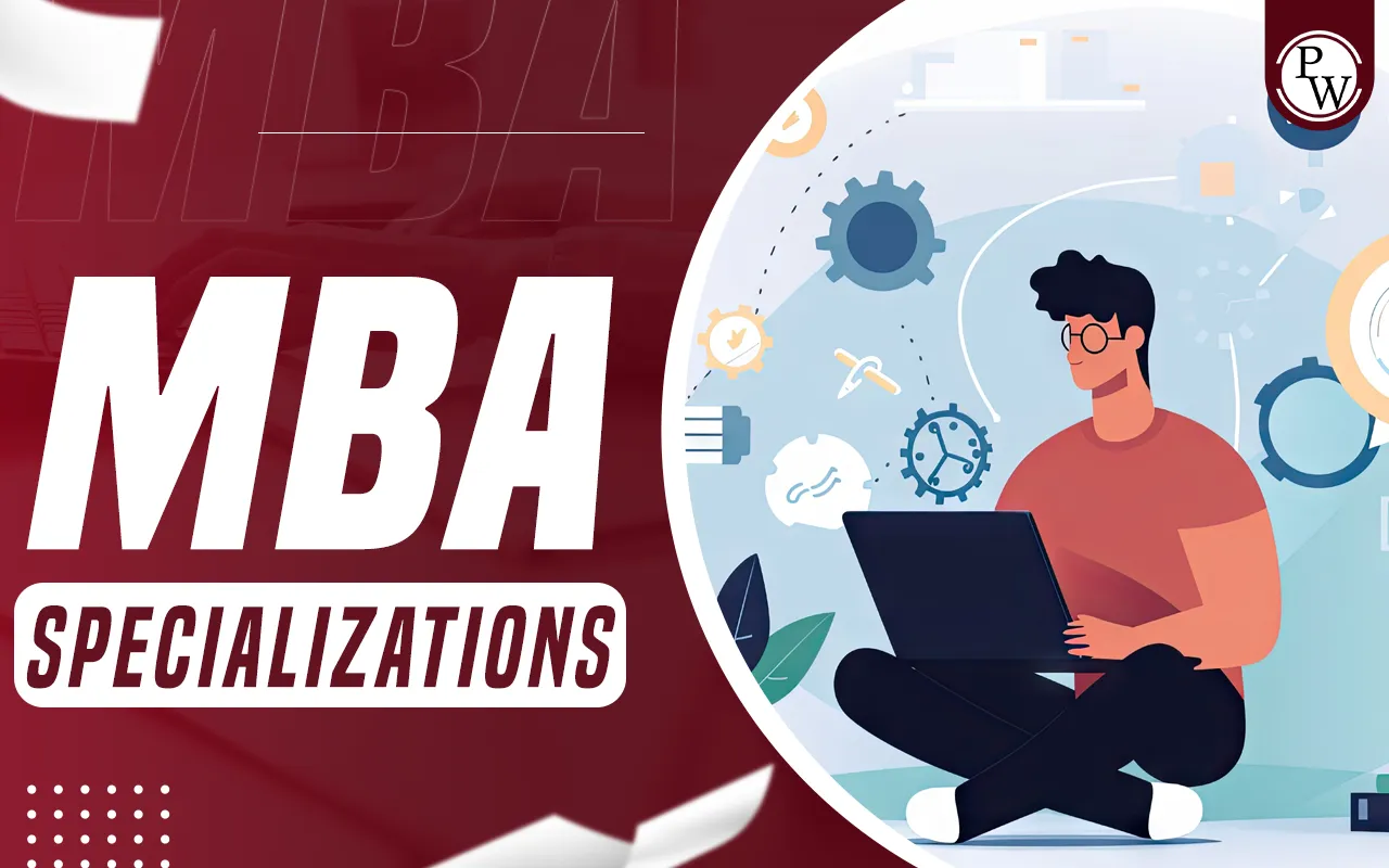 MBA Specializations Can Accelerate