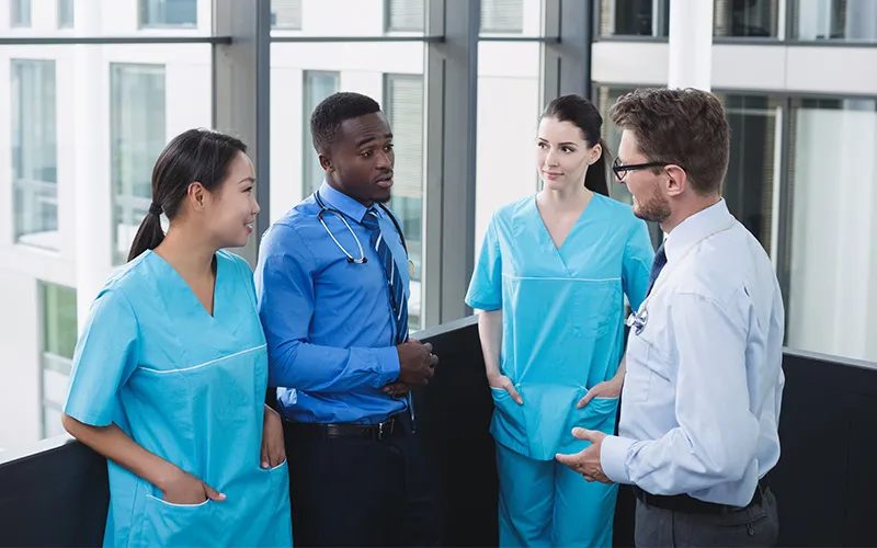 Healthcare Management MBA in 2025