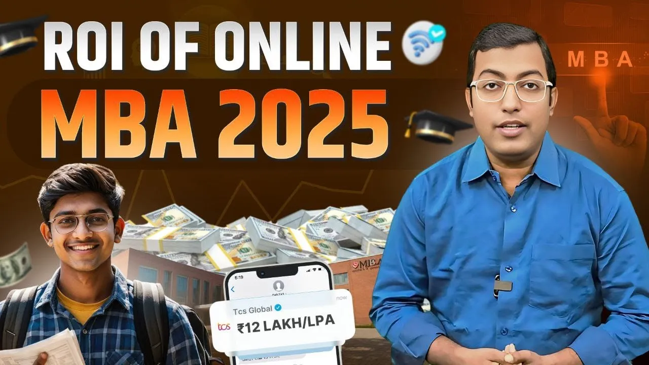 Is an Online MBA Worth It in 2025? Discover the Real ROI and Salary Boost!