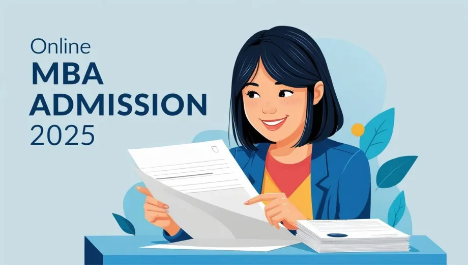 Essential Online MBA Admissions Tips