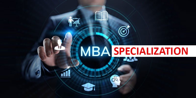 Emerging MBA Specializations to Watch in 2025