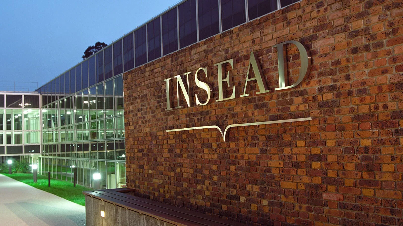 INSEAD vs. Wharton