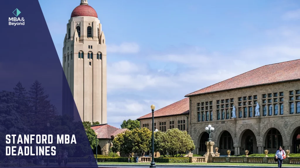 Stanford’s Virtual MBA